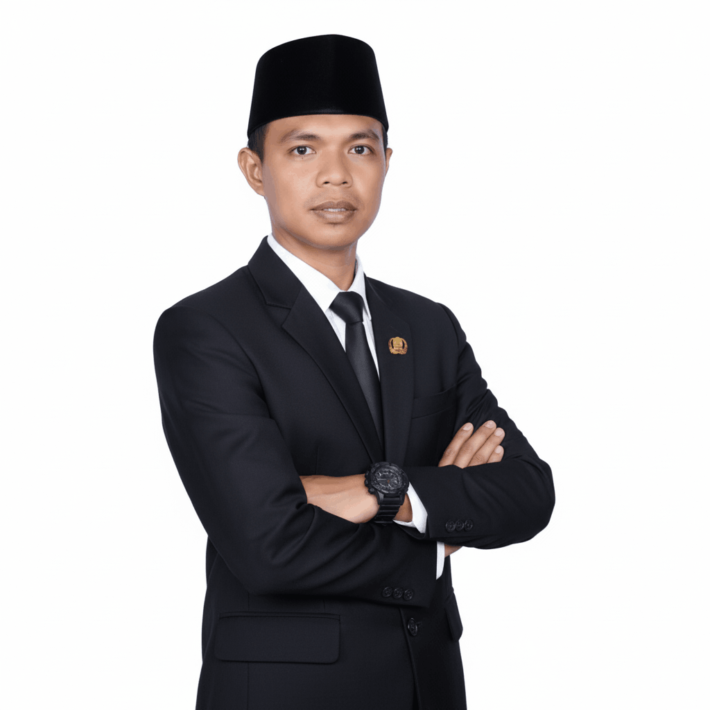 Kahar, S.Pd