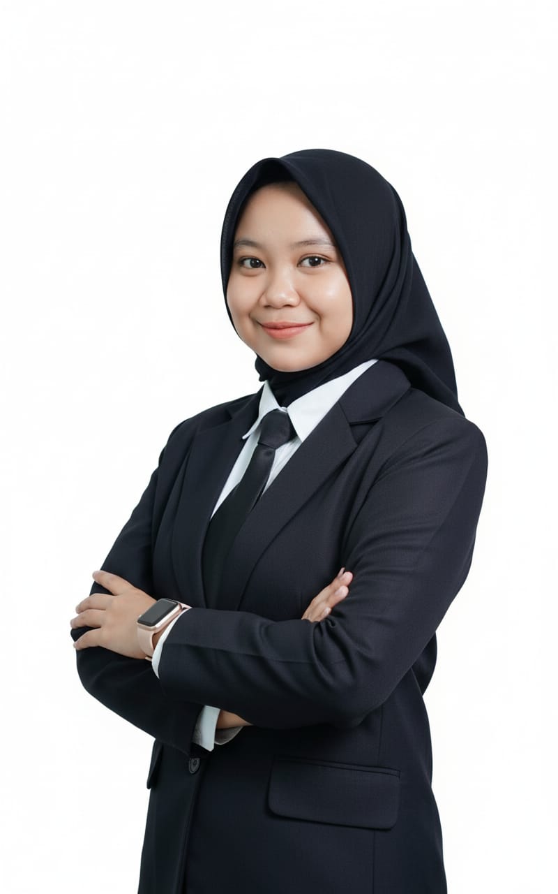 Nur Alfidah Yahya, S.Pd