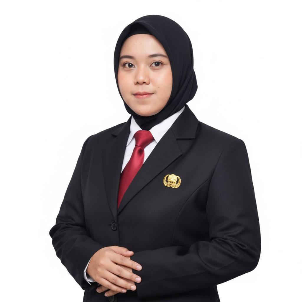 Nawang Titis Renani Chrisna Putri, S.Pd