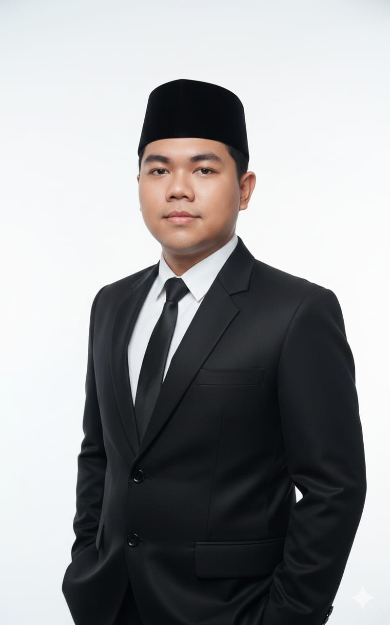 Riko Susanto, S.Pd